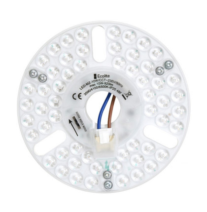 Magnetický SMD modul 13cm, 10W, CCT, 920Lm